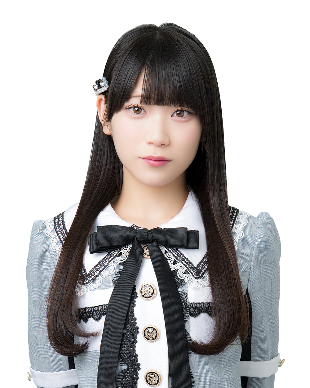 河村 優愛